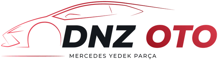 DNZ OTO – Mercedes Yedek Parça
