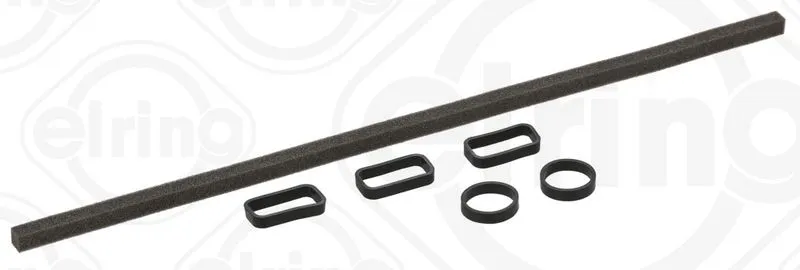 Mercedes - Benz Külbütör Kapak Contası
