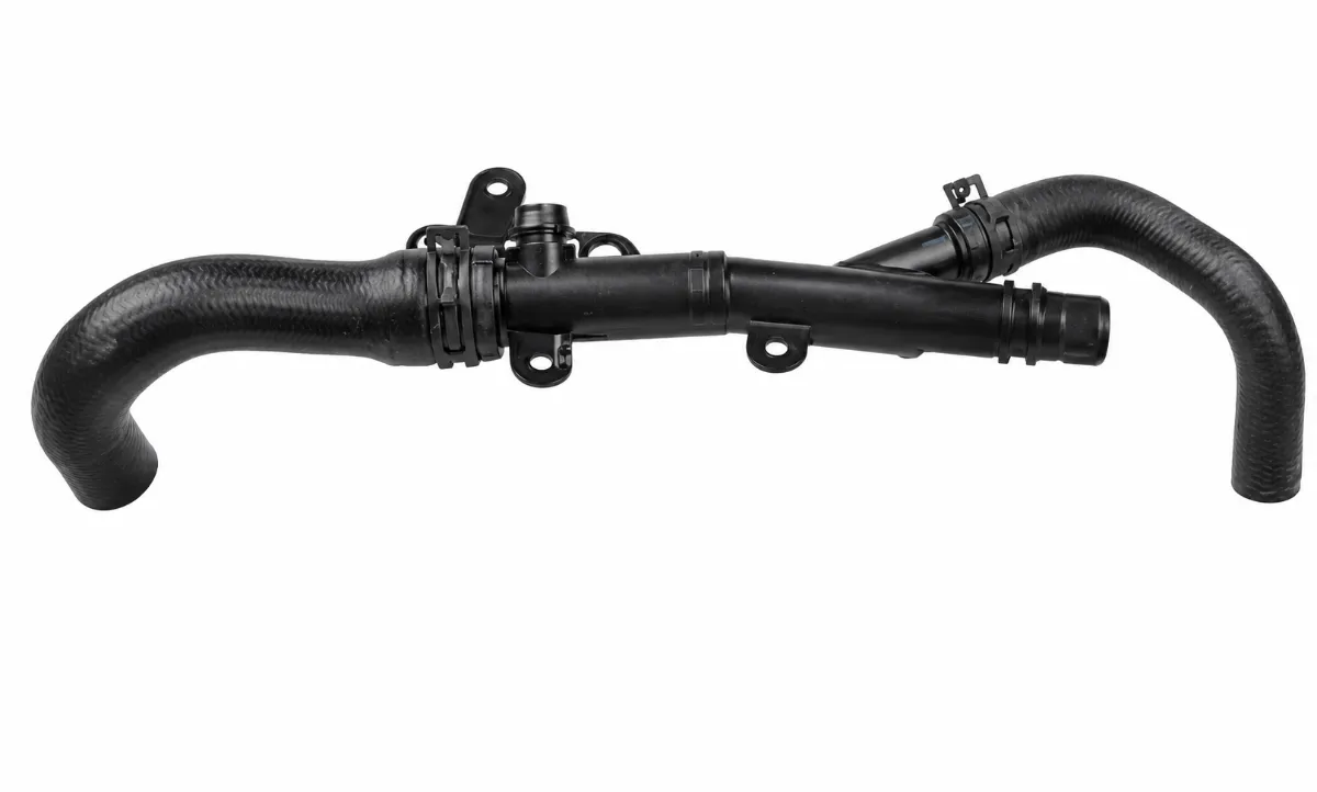 Mercedes - Benz Termostat Hortumu